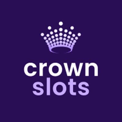 Crownslots Casino logo
