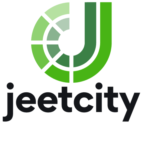 Jeetcity Casino logo