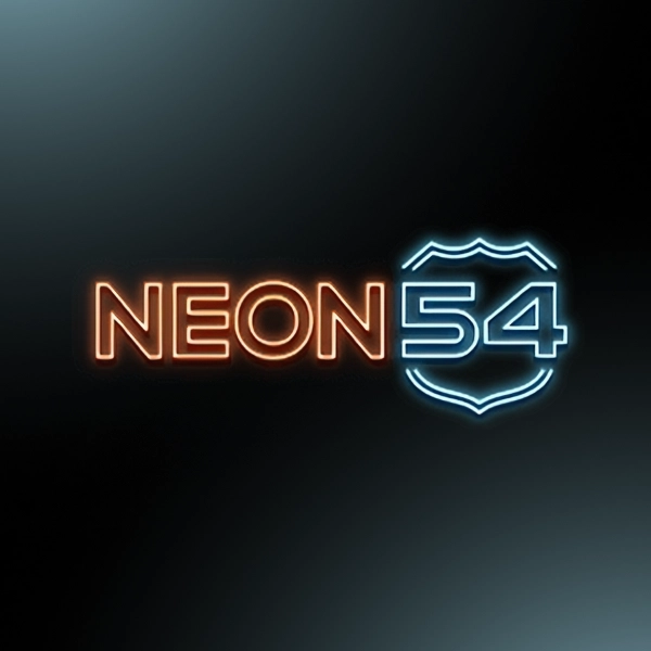 Neon54 Casino logo