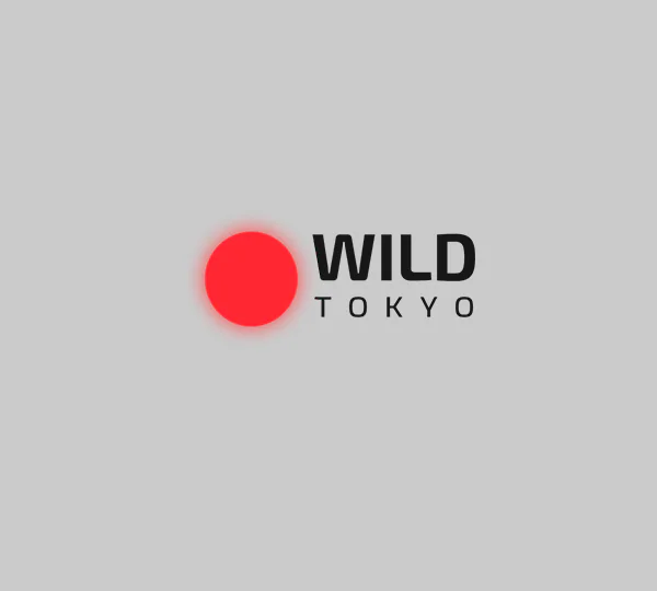 Wild Tokyo Casino logo