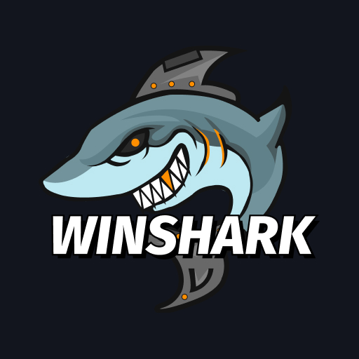 Winshark Casino logo