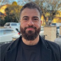 Naser Husari — Product Designer
